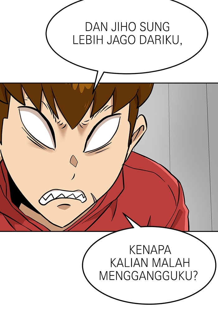 Double Click Chapter 163 Gambar 97