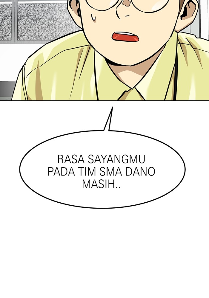 Double Click Chapter 163 Gambar 99