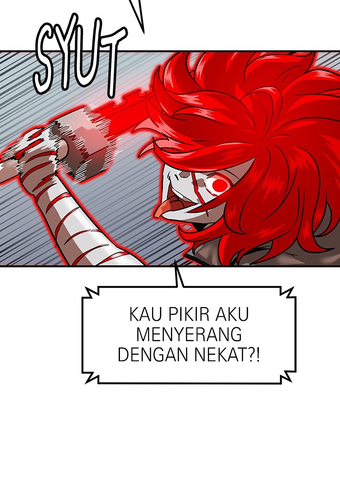 Double Click Chapter 164 Gambar 119