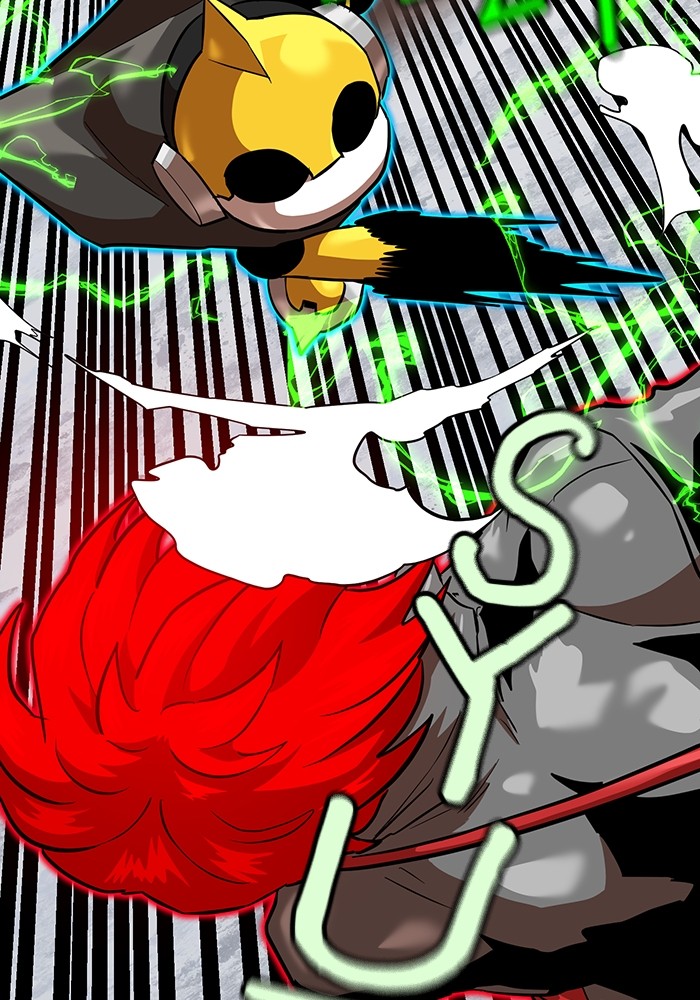 Double Click Chapter 164 Gambar 57