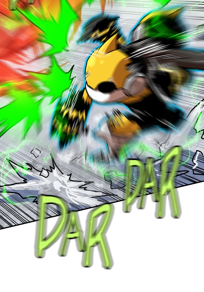 Double Click Chapter 165 Gambar 104