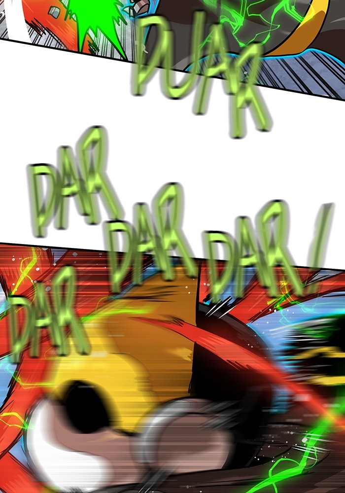 Double Click Chapter 165 Gambar 106