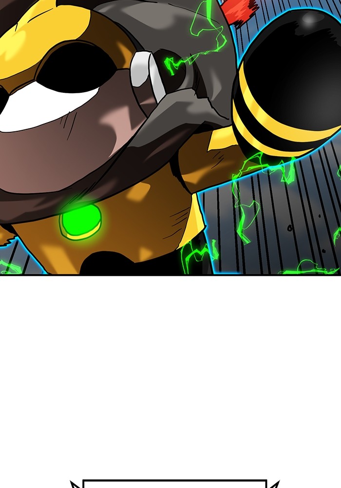 Double Click Chapter 165 Gambar 109