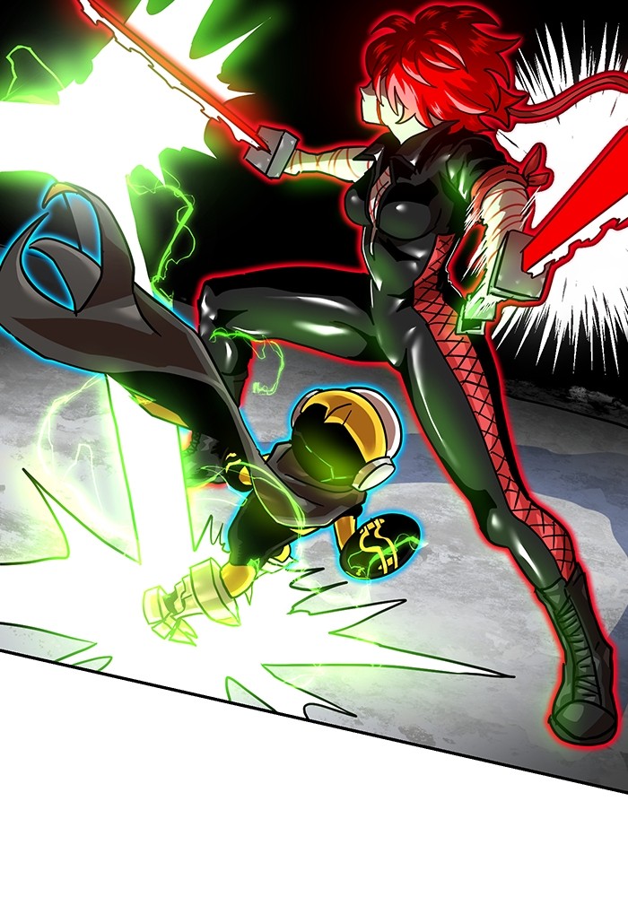 Double Click Chapter 165 Gambar 11