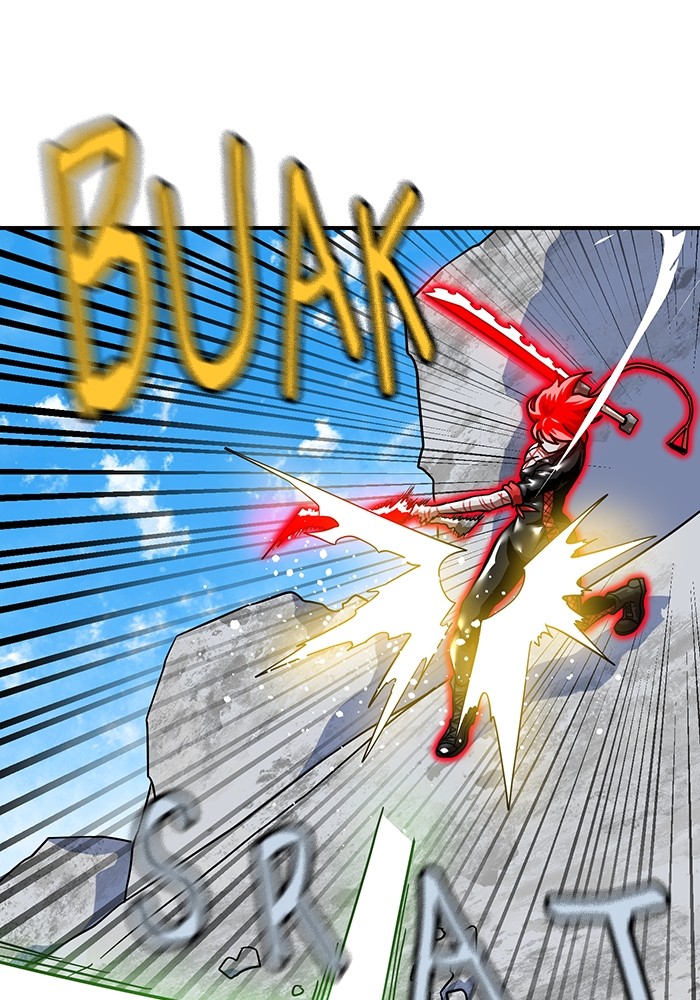 Double Click Chapter 165 Gambar 16