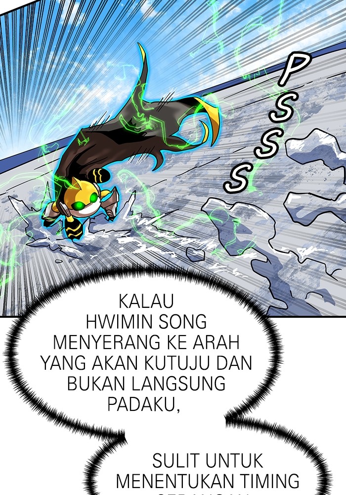 Double Click Chapter 165 Gambar 18