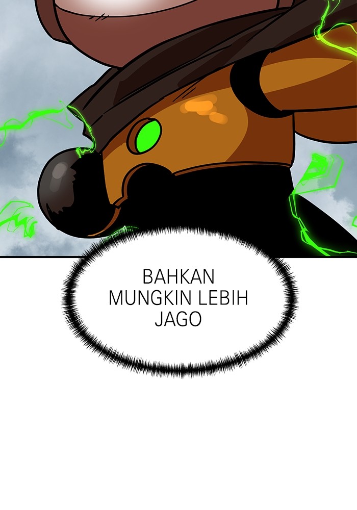 Baca  Double Click Chapter 165 Gambar 2