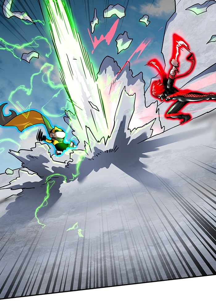 Double Click Chapter 165 Gambar 23