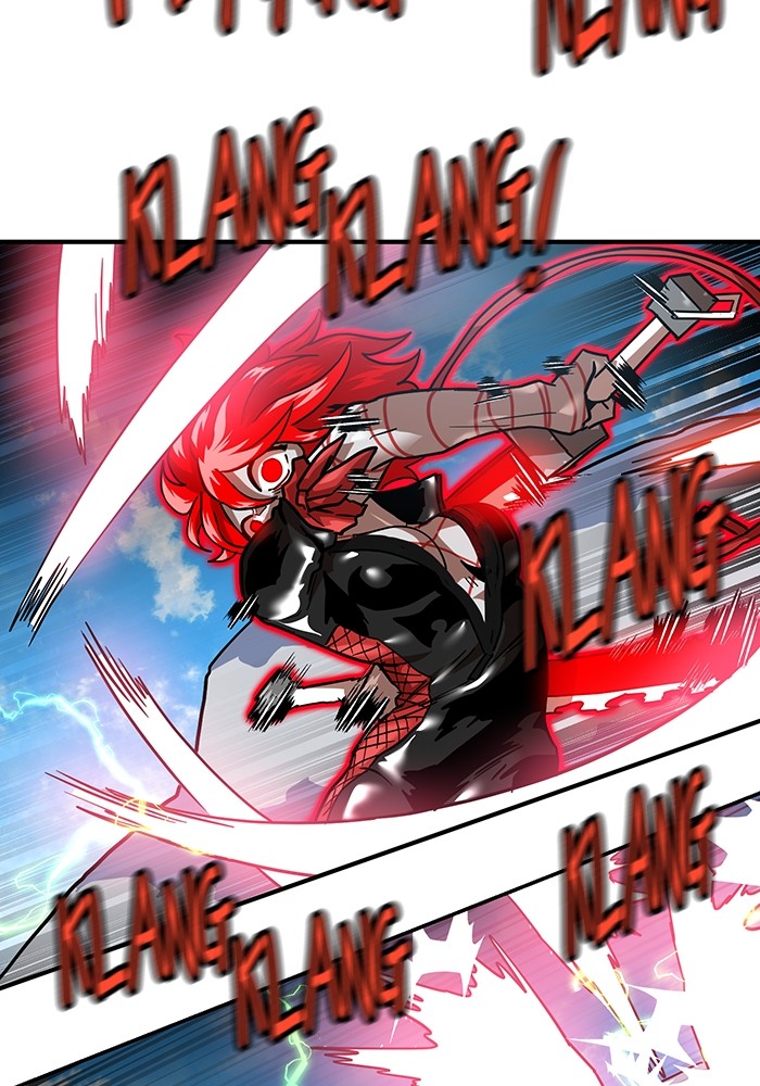 Double Click Chapter 165 Gambar 26