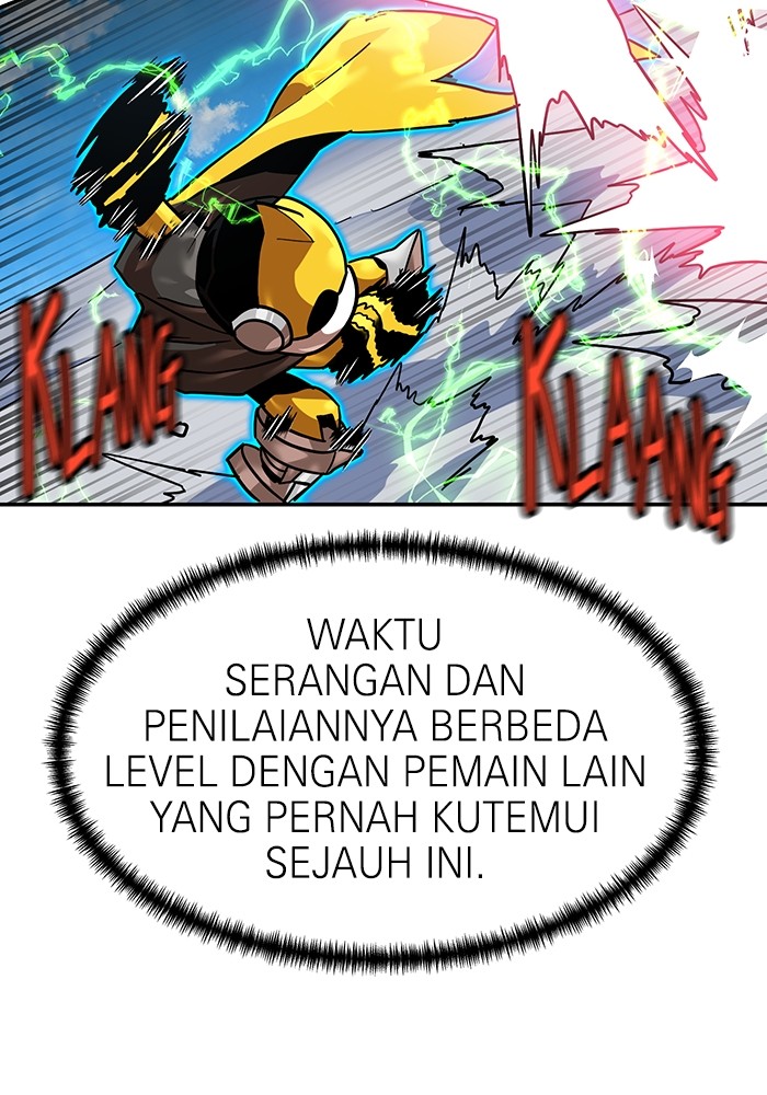 Double Click Chapter 165 Gambar 27