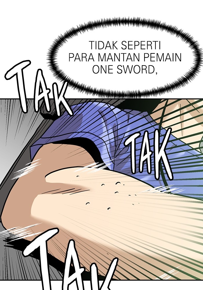 Double Click Chapter 165 Gambar 31