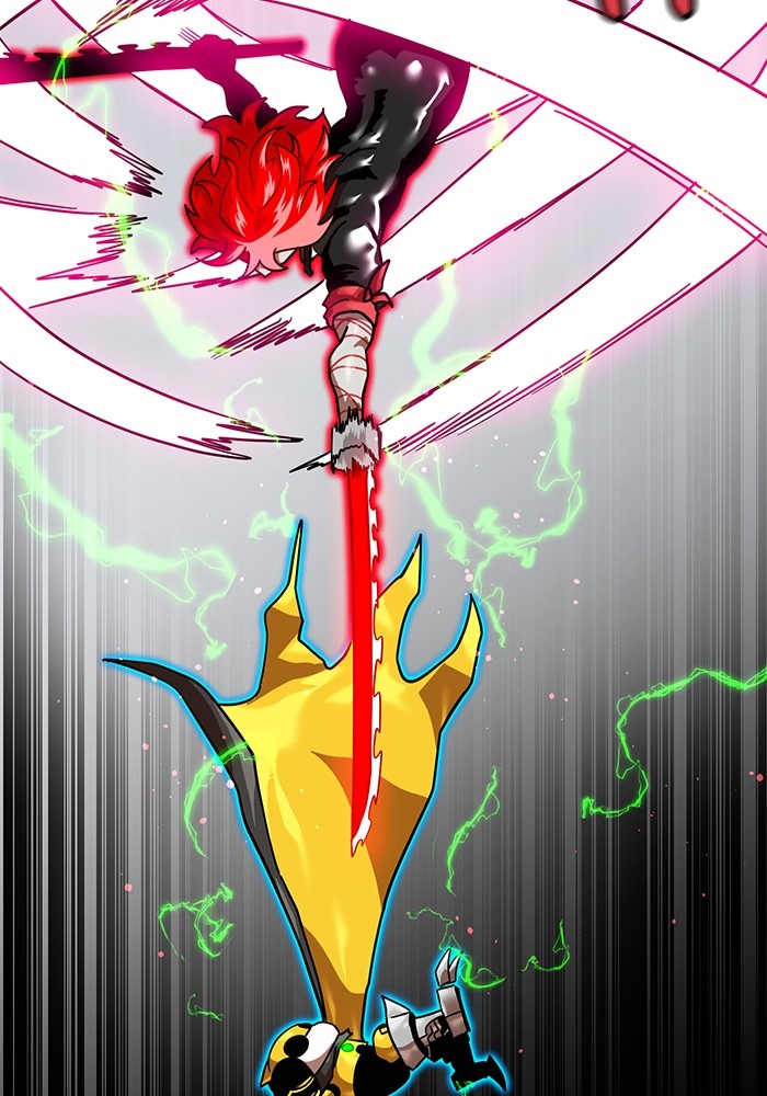 Double Click Chapter 165 Gambar 37