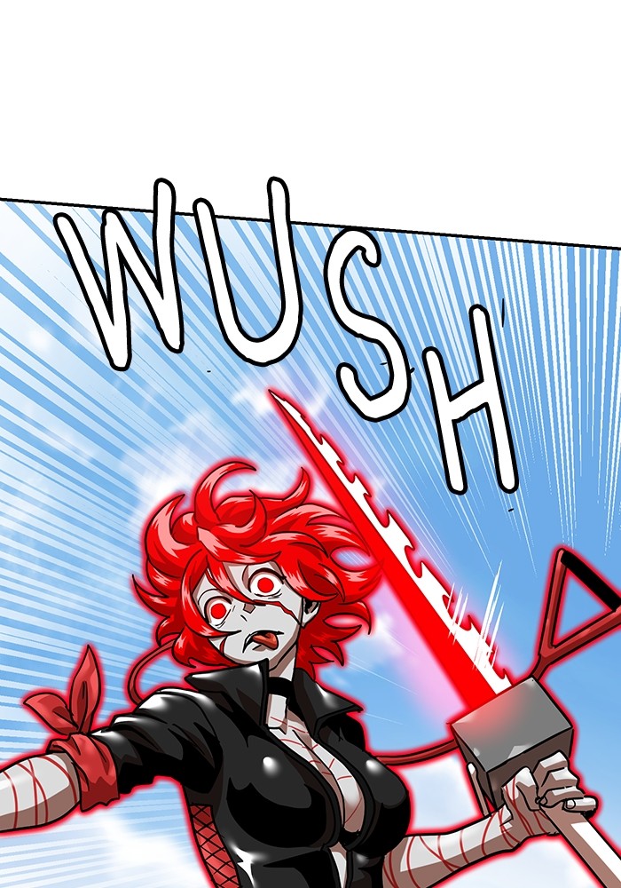 Double Click Chapter 165 Gambar 40