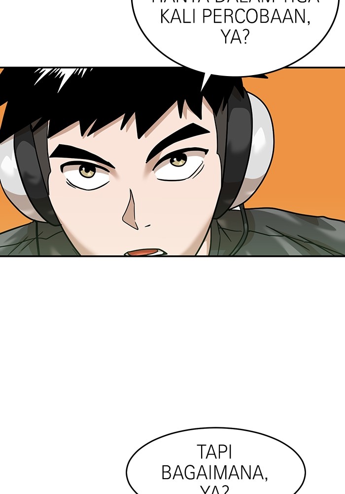 Double Click Chapter 165 Gambar 42