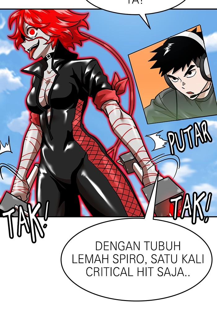 Double Click Chapter 165 Gambar 43