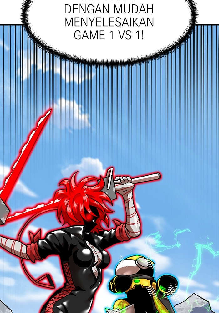 Double Click Chapter 165 Gambar 52