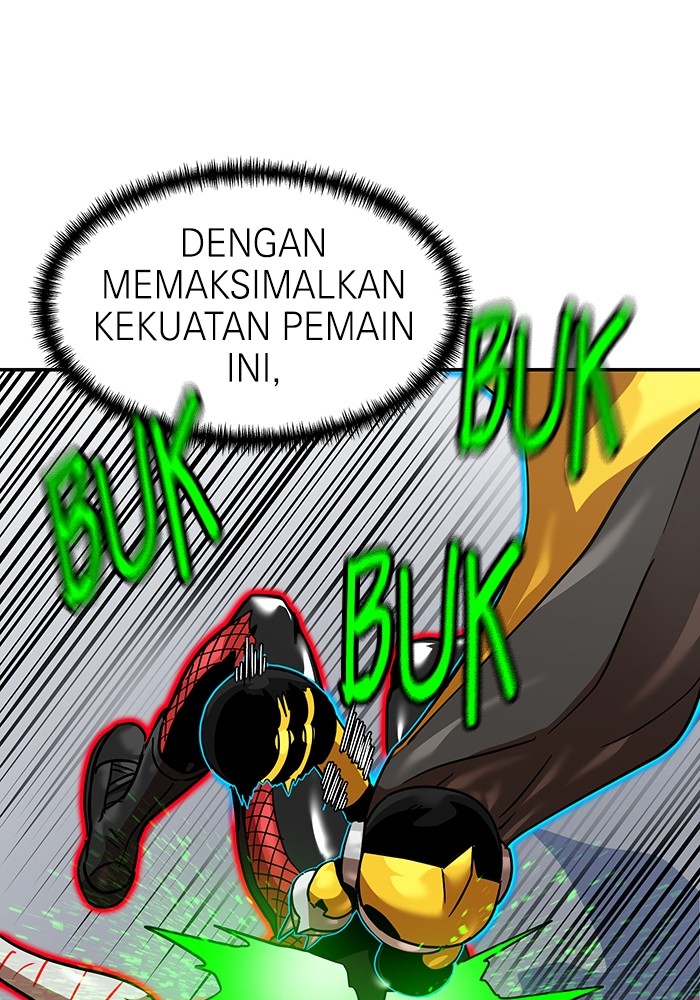 Double Click Chapter 165 Gambar 56