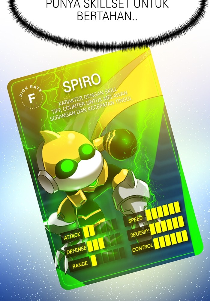 Double Click Chapter 165 Gambar 68