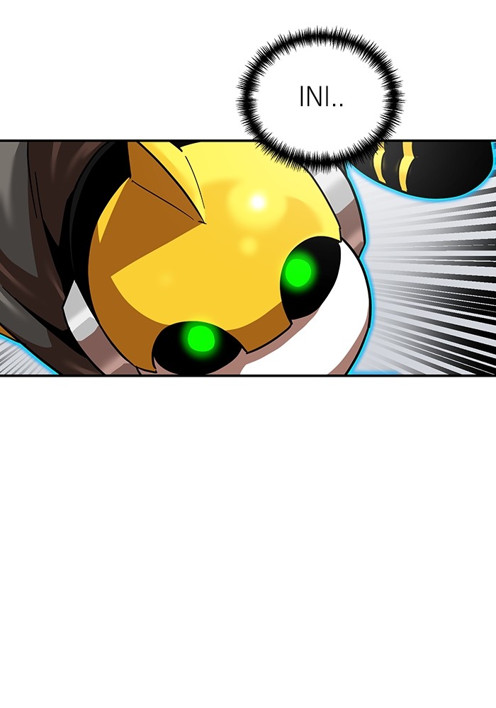 Double Click Chapter 165 Gambar 8