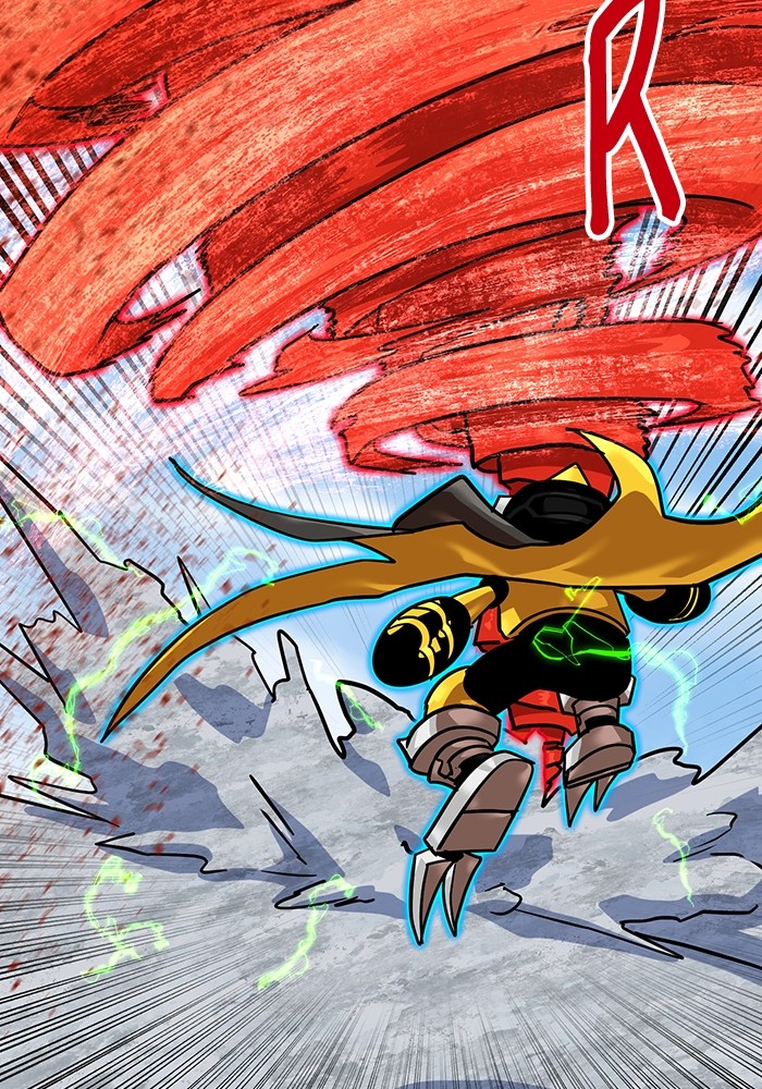 Double Click Chapter 165 Gambar 86