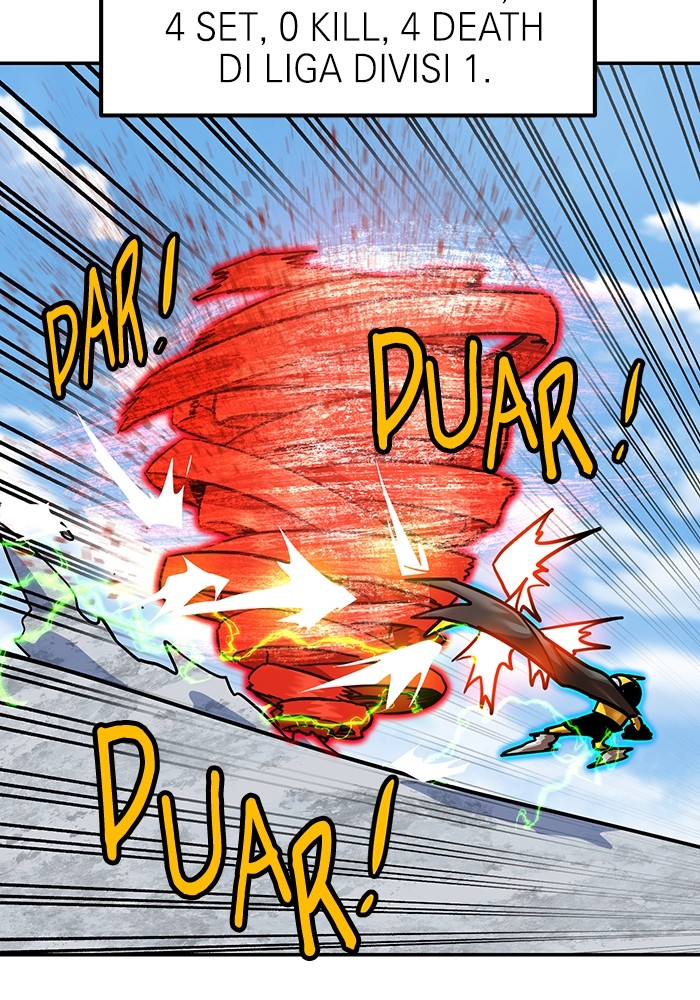 Double Click Chapter 165 Gambar 89