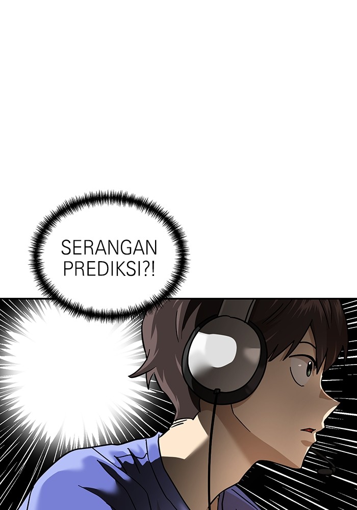 Double Click Chapter 165 Gambar 9