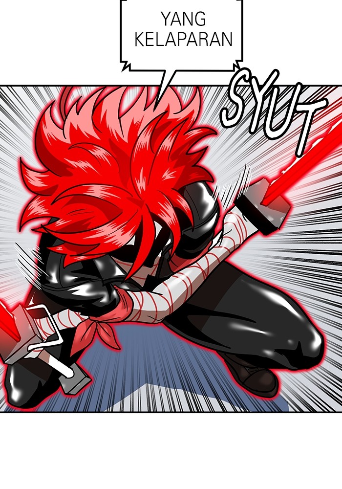 Double Click Chapter 165 Gambar 97