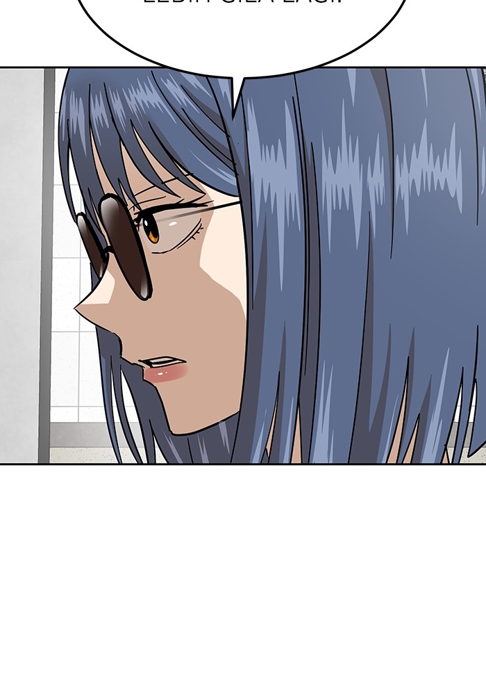 Double Click Chapter 166 Gambar 101