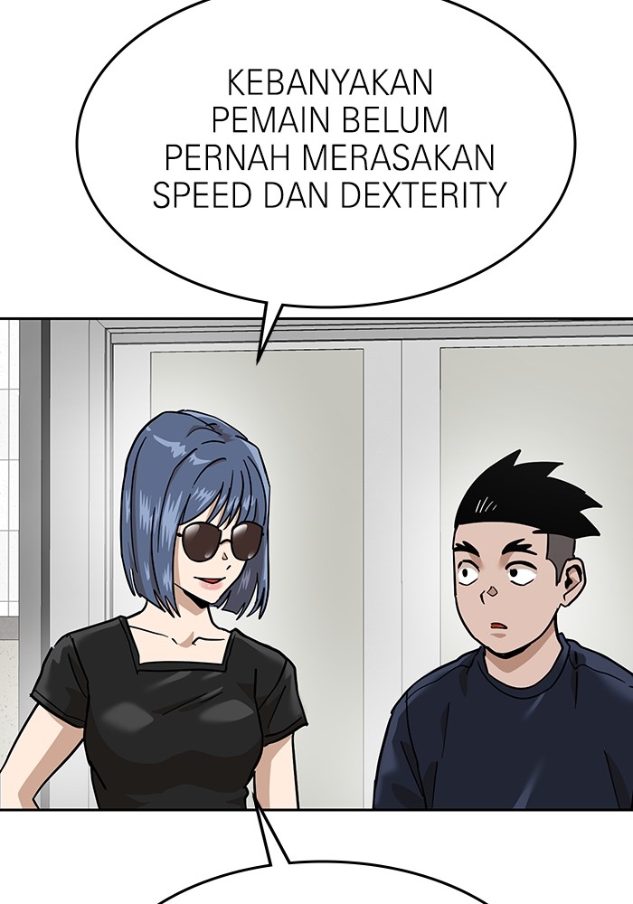 Double Click Chapter 166 Gambar 106