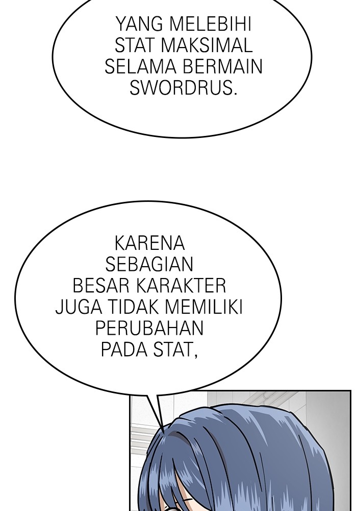 Double Click Chapter 166 Gambar 107