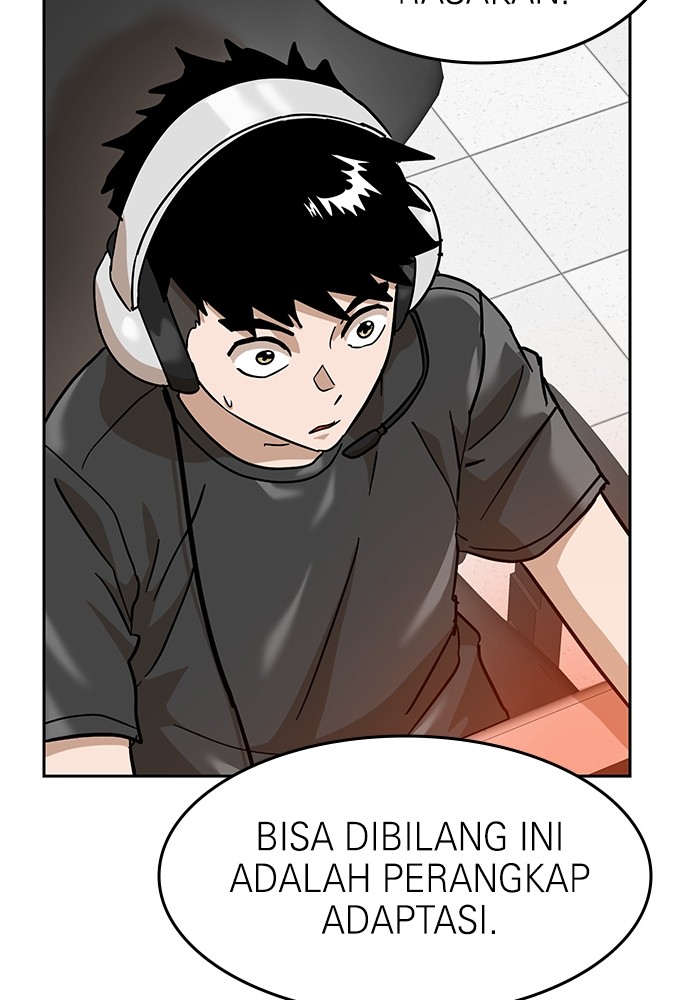 Double Click Chapter 166 Gambar 110