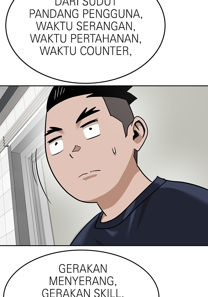 Double Click Chapter 166 Gambar 117