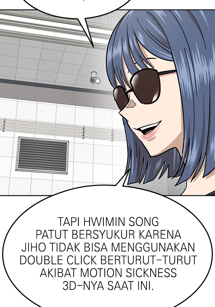 Double Click Chapter 166 Gambar 121