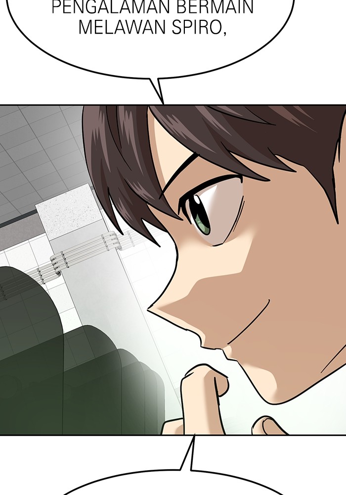 Double Click Chapter 166 Gambar 128