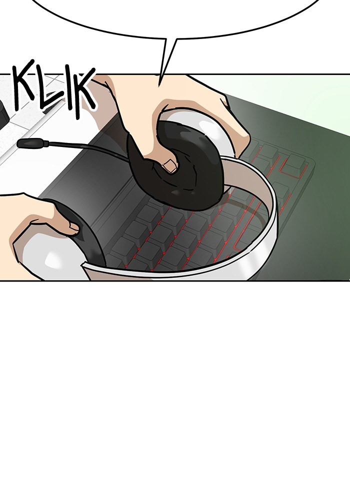 Double Click Chapter 166 Gambar 135