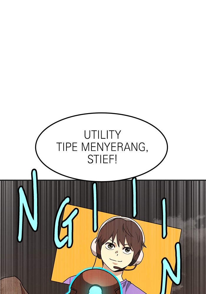 Double Click Chapter 166 Gambar 136