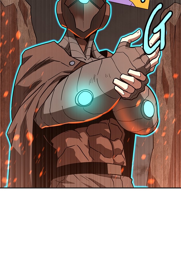 Double Click Chapter 166 Gambar 137