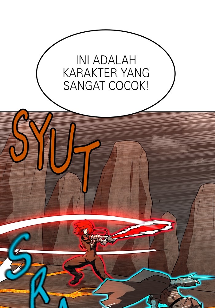 Double Click Chapter 166 Gambar 146