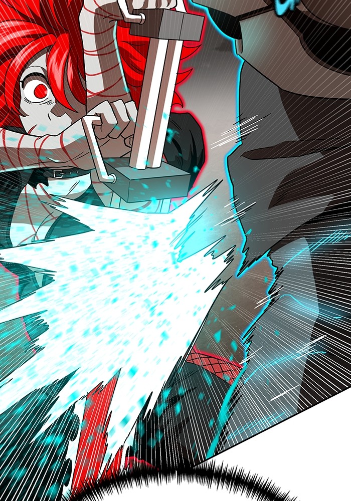 Double Click Chapter 166 Gambar 149