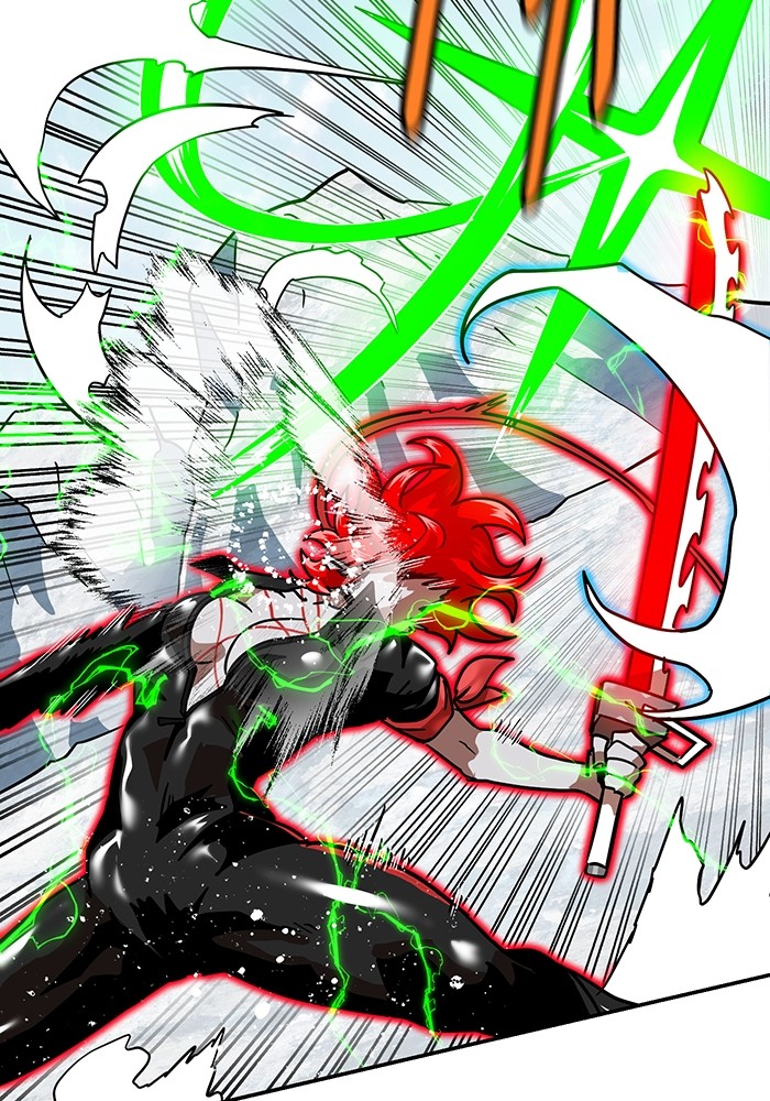 Double Click Chapter 166 Gambar 16