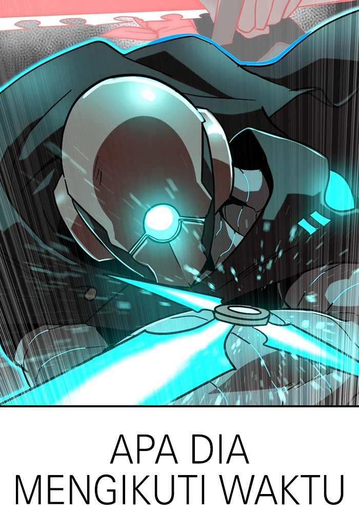 Double Click Chapter 166 Gambar 165