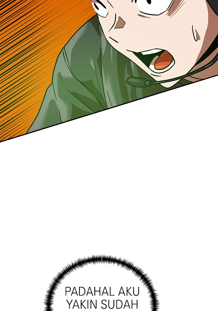 Double Click Chapter 166 Gambar 18