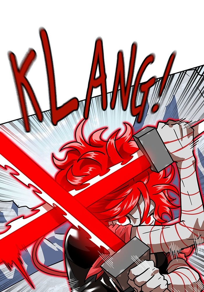 Double Click Chapter 166 Gambar 26