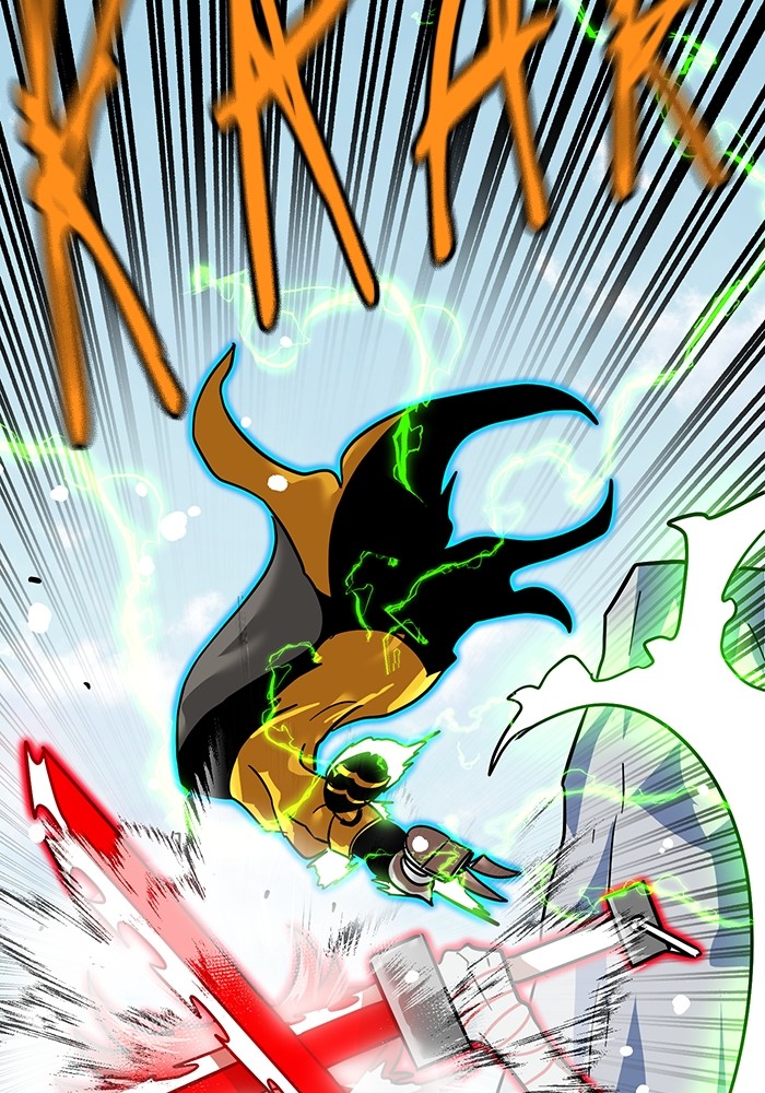 Double Click Chapter 166 Gambar 28
