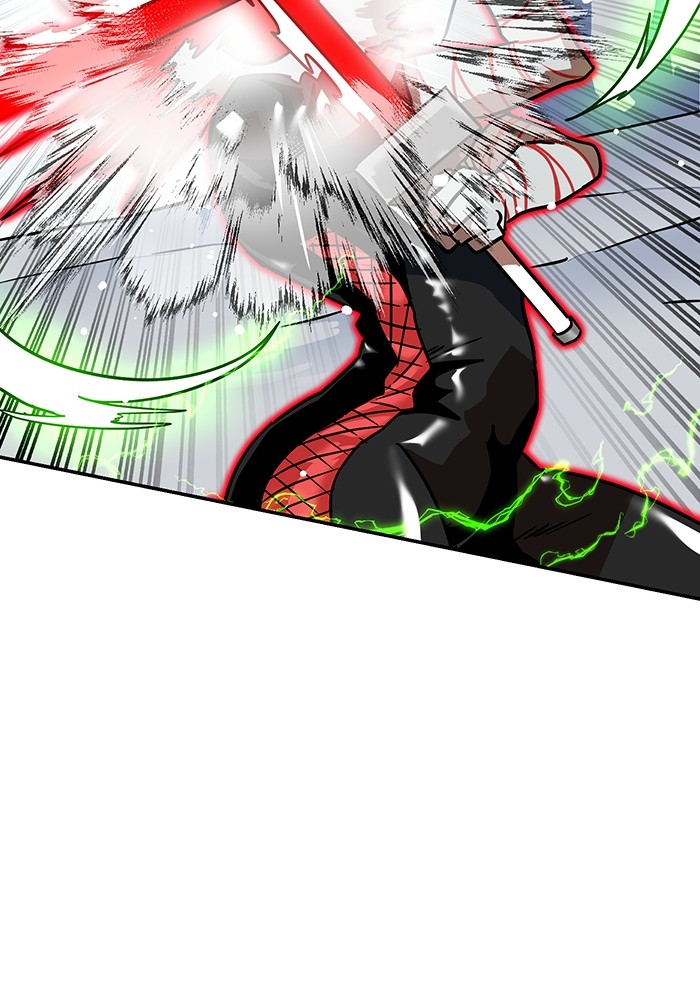 Double Click Chapter 166 Gambar 29