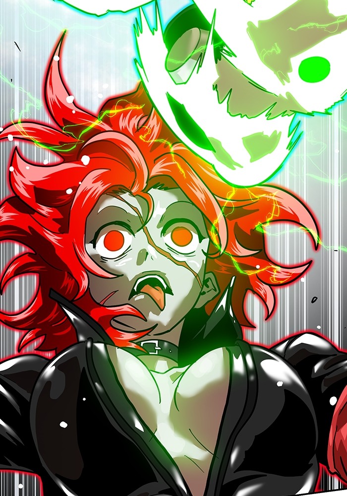 Double Click Chapter 166 Gambar 35