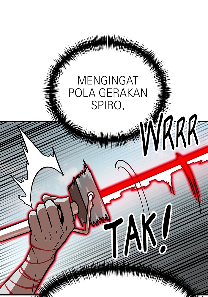 Double Click Chapter 166 Gambar 54
