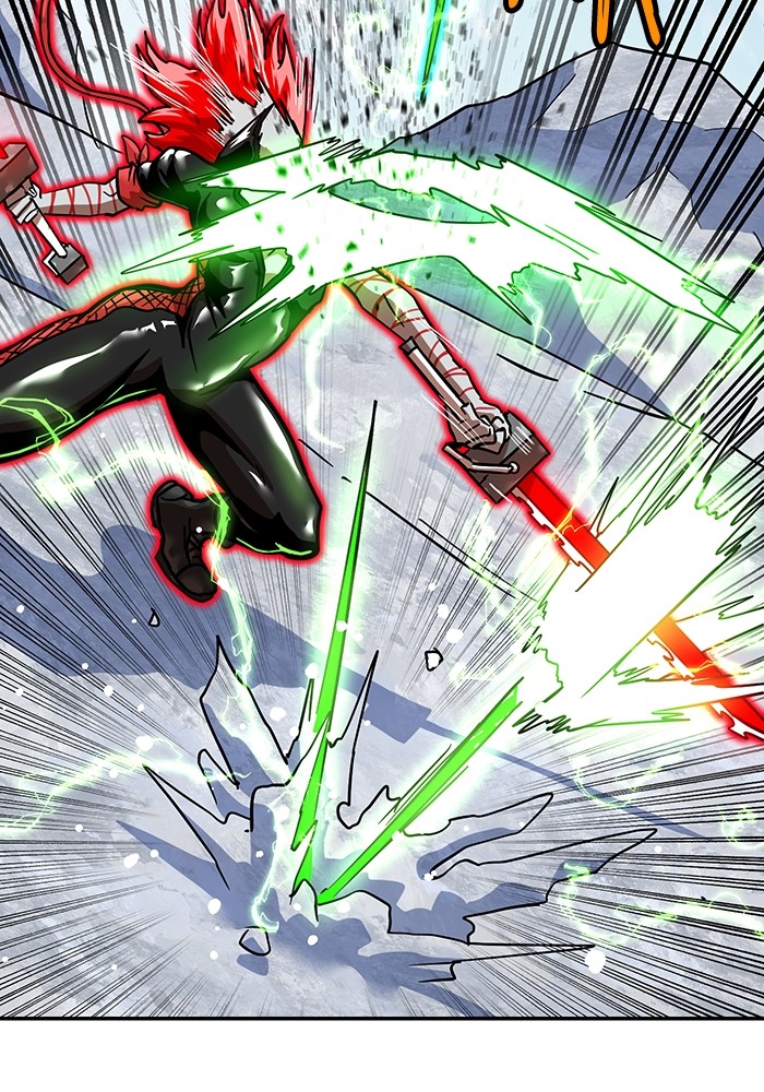 Double Click Chapter 166 Gambar 60