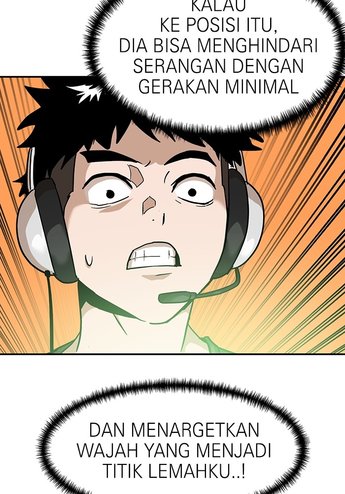 Double Click Chapter 166 Gambar 68