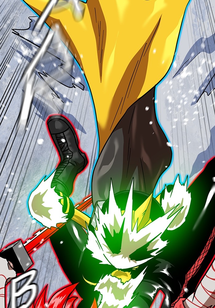Double Click Chapter 166 Gambar 74